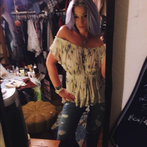 Meet your Posher, Storme - Picture 1 of 8